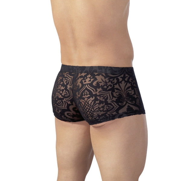 Svenjoyment Men's Patterned Brief (4 Sizes Available) - Extreme Toyz Singapore - https://extremetoyz.com.sg - Sex Toys and Lingerie Online Store - Bondage Gear / Vibrators / Electrosex Toys / Wireless Remote Control Vibes / Sexy Lingerie and Role Play / BDSM / Dungeon Furnitures / Dildos and Strap Ons  / Anal and Prostate Massagers / Anal Douche and Cleaning Aide / Delay Sprays and Gels / Lubricants and more...