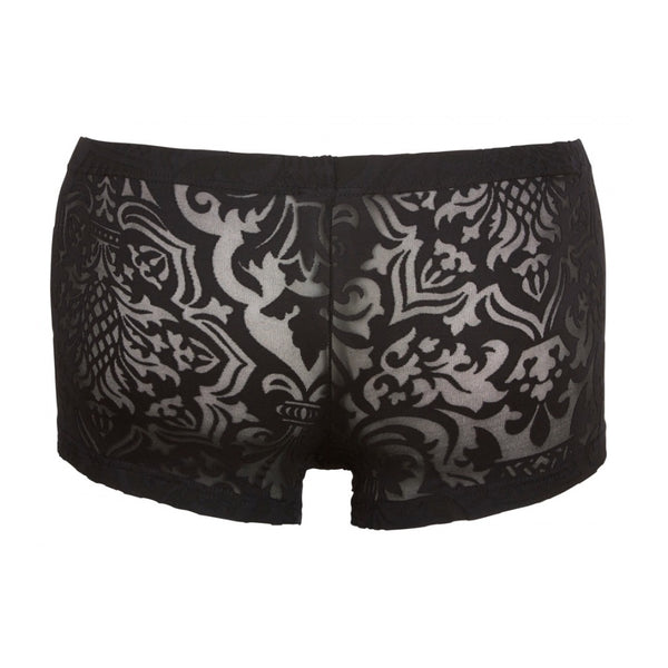 Svenjoyment Men's Patterned Brief (4 Sizes Available) - Extreme Toyz Singapore - https://extremetoyz.com.sg - Sex Toys and Lingerie Online Store - Bondage Gear / Vibrators / Electrosex Toys / Wireless Remote Control Vibes / Sexy Lingerie and Role Play / BDSM / Dungeon Furnitures / Dildos and Strap Ons  / Anal and Prostate Massagers / Anal Douche and Cleaning Aide / Delay Sprays and Gels / Lubricants and more...