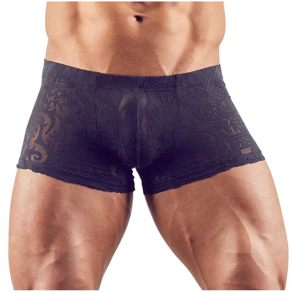 Men's Patterned Brief