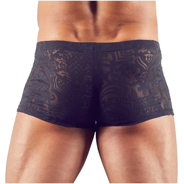Men's Patterned Brief