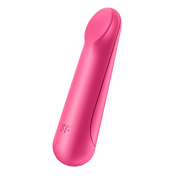 Ultra Power Bullet 3 - Pink