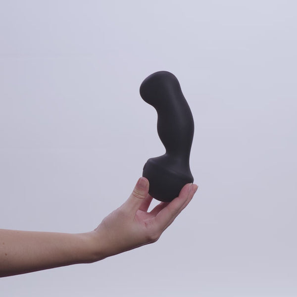 Nexus Gyro Vibe Extreme Rechargeable Handsfree Vibrating Massager - Extreme Toyz Singapore - https://extremetoyz.com.sg - Sex Toys and Lingerie Online Store