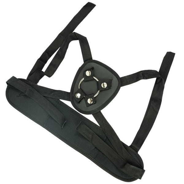 All American Whoppers Strap On Universal Harness