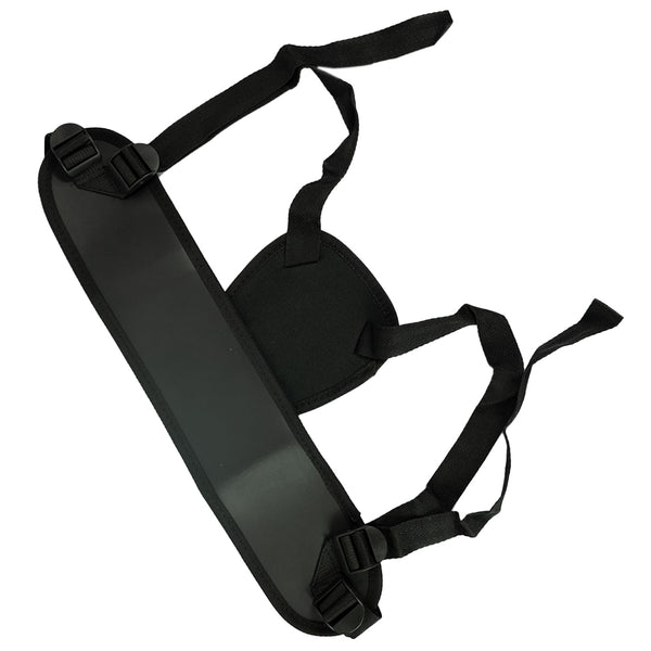 All American Whoppers Strap On Universal Harness