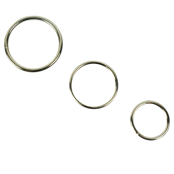 All American Whoppers Strap On Universal Harness