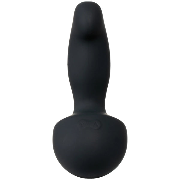 Gyro Vibe Rechargeable Hands Free Unisex Vibrating Massager