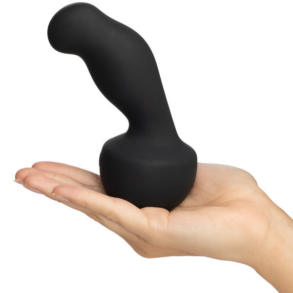 Gyro Vibe Rechargeable Hands Free Unisex Vibrating Massager
