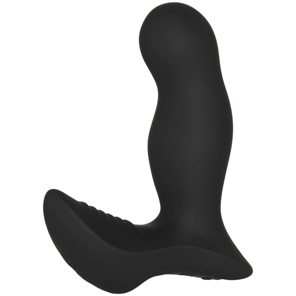 Beat Remote Control Rechargeable Prostate Massager with Rhythmic ‘Thumper’ Technology