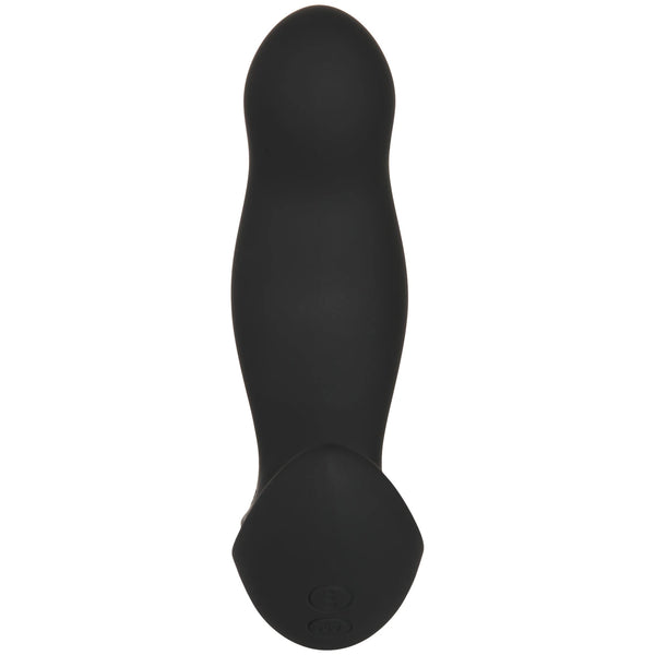 Beat Remote Control Rechargeable Prostate Massager with Rhythmic ‘Thumper’ Technology