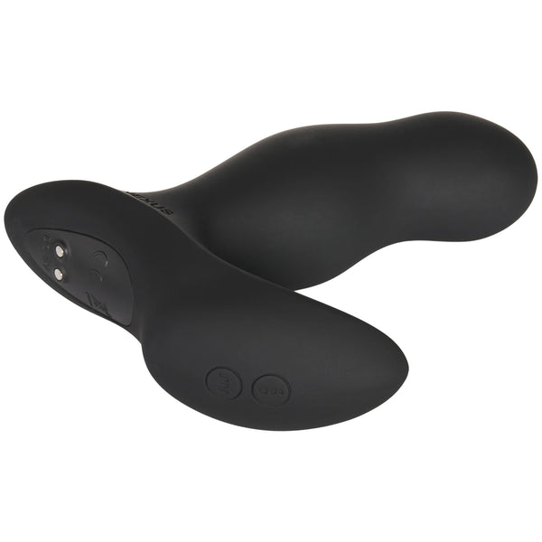 Beat Remote Control Rechargeable Prostate Massager with Rhythmic ‘Thumper’ Technology