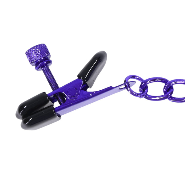 Doc Johnson Merci Chained Up - Extreme Toyz Singapore - https://extremetoyz.com.sg - Sex Toys and Lingerie Online Store - Bondage Gear / Vibrators / Electrosex Toys / Wireless Remote Control Vibes / Sexy Lingerie and Role Play / BDSM / Dungeon Furnitures / Dildos and Strap Ons &nbsp;/ Anal and Prostate Massagers / Anal Douche and Cleaning Aide / Delay Sprays and Gels / Lubricants and more...