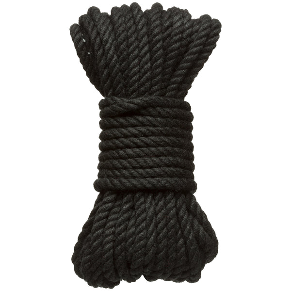 Doc Joshnon  Merci Bind & Tie 6mm hemp Bondage Rope - 30 Feet (3 Colours Available) - Extreme Toyz Singapore - https://extremetoyz.com.sg - Sex Toys and Lingerie Online Store - Bondage Gear / Vibrators / Electrosex Toys / Wireless Remote Control Vibes / Sexy Lingerie and Role Play / BDSM / Dungeon Furnitures / Dildos and Strap Ons &nbsp;/ Anal and Prostate Massagers / Anal Douche and Cleaning Aide / Delay Sprays and Gels / Lubricants and more...
