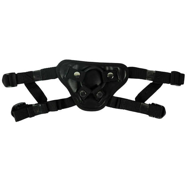 Harness the Revolution Strap On Harness