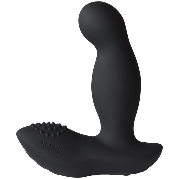 Boost Inflatable Remote Control Rechargeable Prostate & Perineum Massager