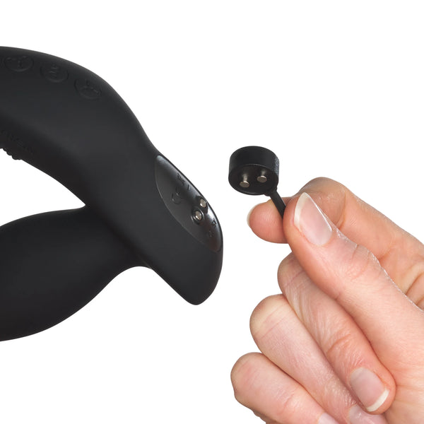 Boost Inflatable Remote Control Rechargeable Prostate & Perineum Massager