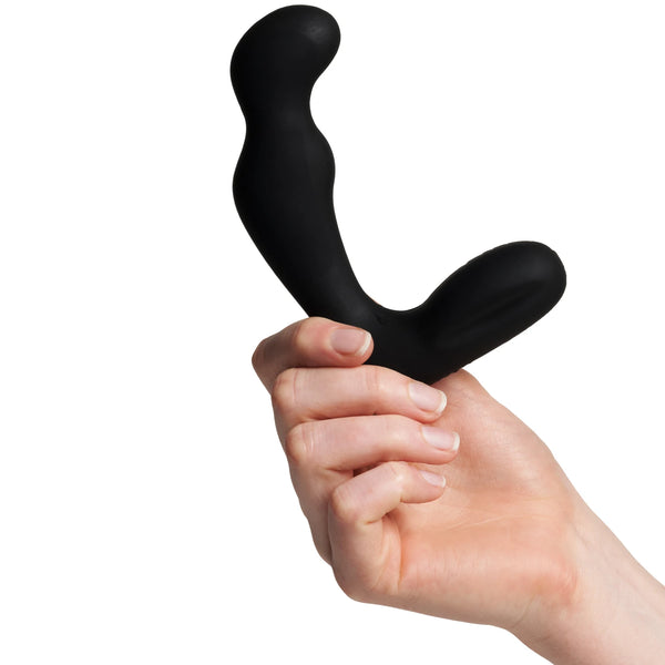 Noir Sirius Electro Prostate Massager