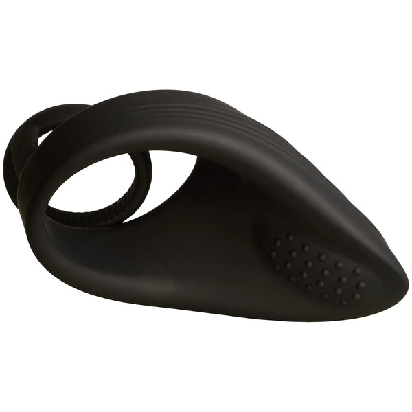 Enhance Rechargeable Vibrating Cock & Ball Ring