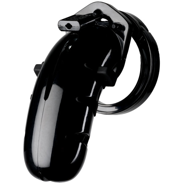 ElectroShock E-stim Chastity Cock Cage