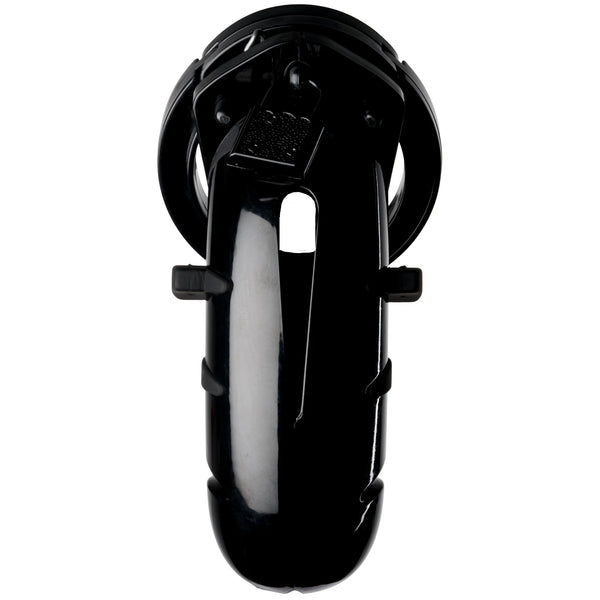 ElectroShock E-stim Chastity Cock Cage