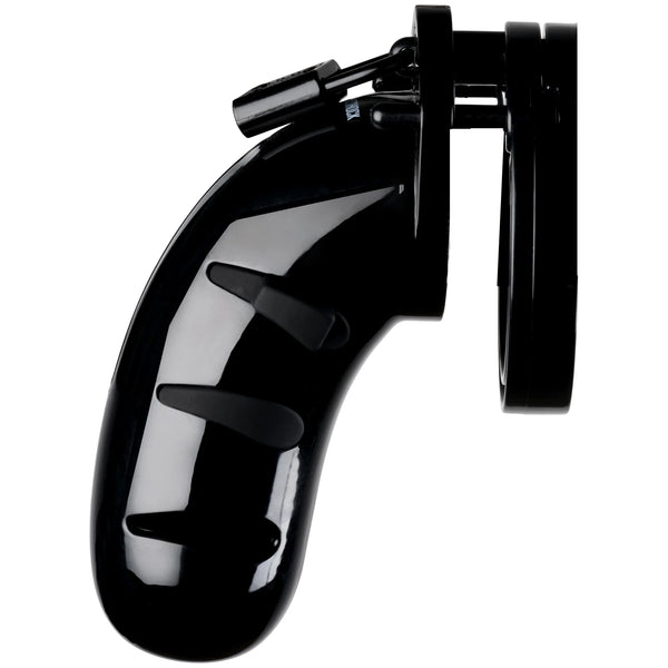 ElectroShock E-stim Chastity Cock Cage