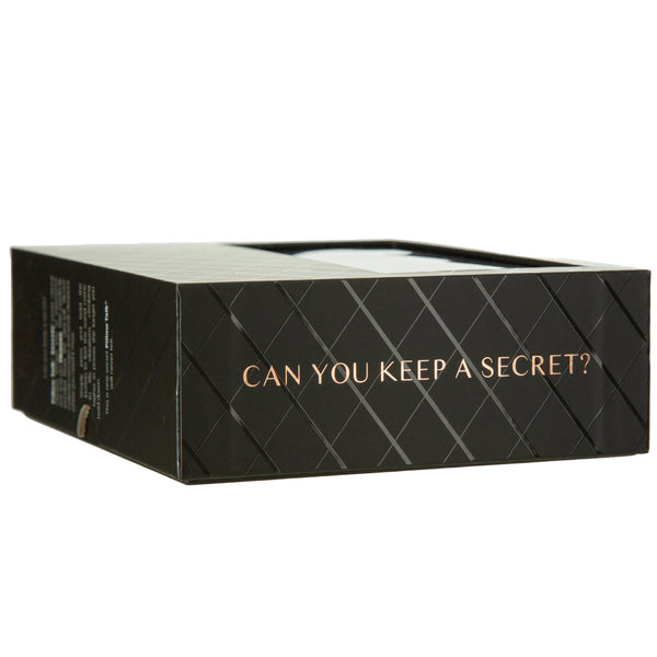 Pillow Talk Secrets Passion Clitoral Vibrator