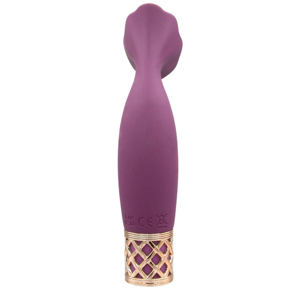 Pillow Talk Secrets Passion Clitoral Vibrator