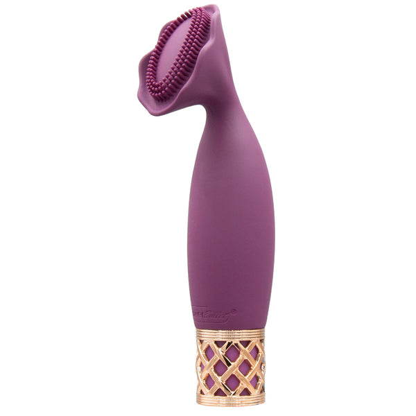 Pillow Talk Secrets Passion Clitoral Vibrator