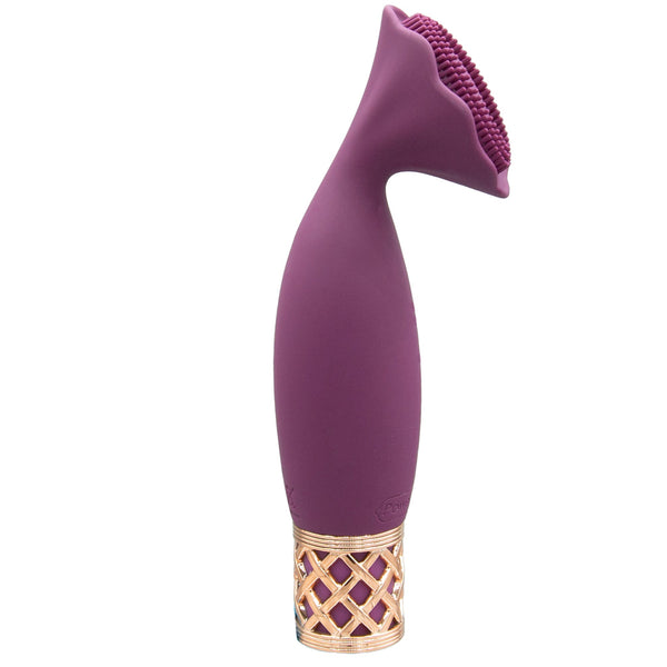 Pillow Talk Secrets Passion Clitoral Vibrator
