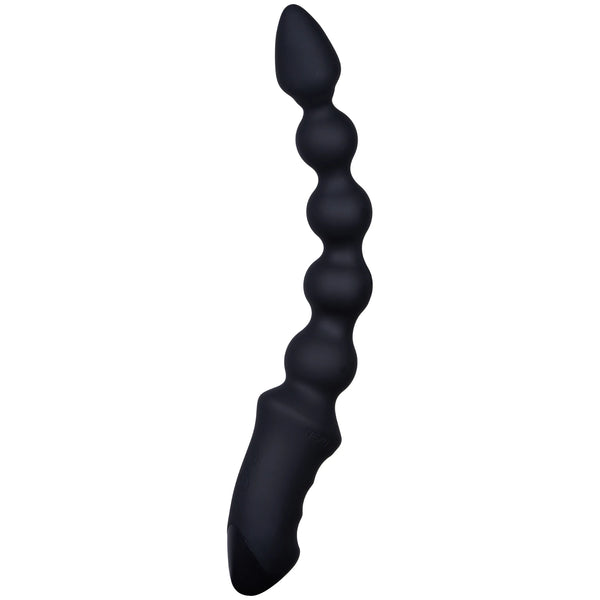 Bendz Probe Edition Bendable Rechargeable Vibrating Anal Beads
