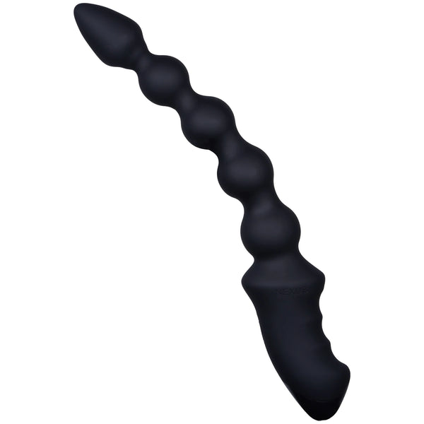 Bendz Probe Edition Bendable Rechargeable Vibrating Anal Beads