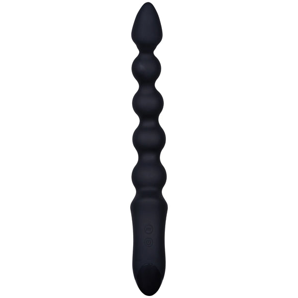 Bendz Probe Edition Bendable Rechargeable Vibrating Anal Beads