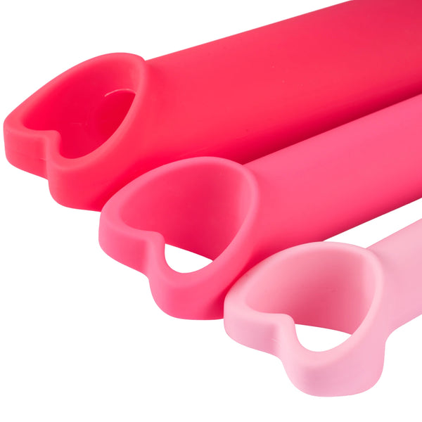 Silicone Vaginal Dilators