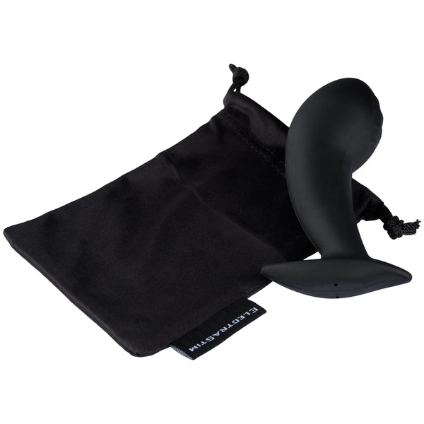 Noir Nona G-Spot Electro Silicone Probe