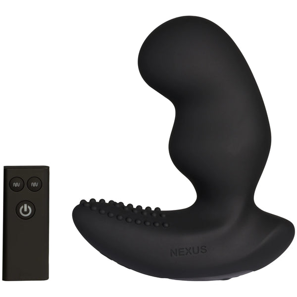 Ride Extreme Remote Control Rechargeable Prostate Massager