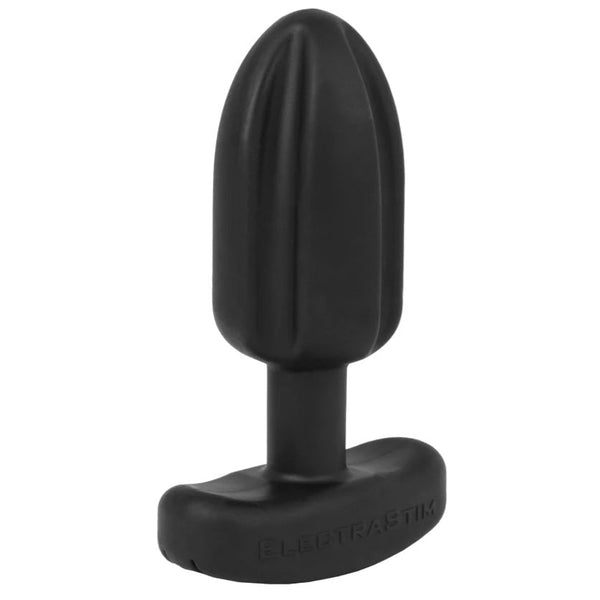 Noir 'Tartarus' Quadripolar Butt Plug