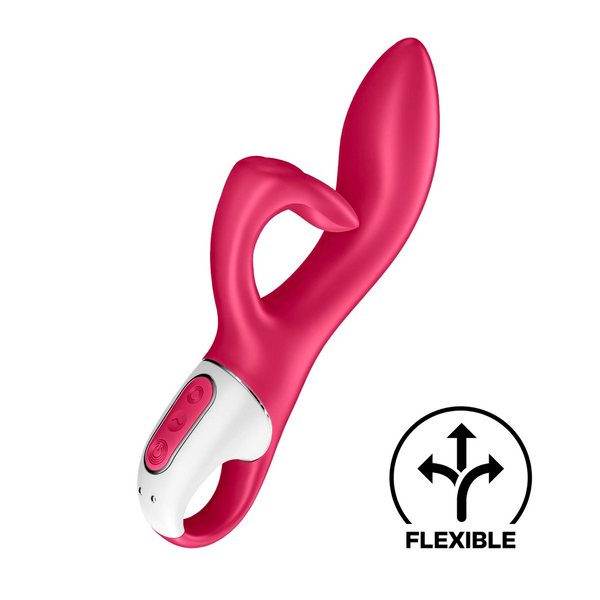 Embrace Me Rabbit Vibrator