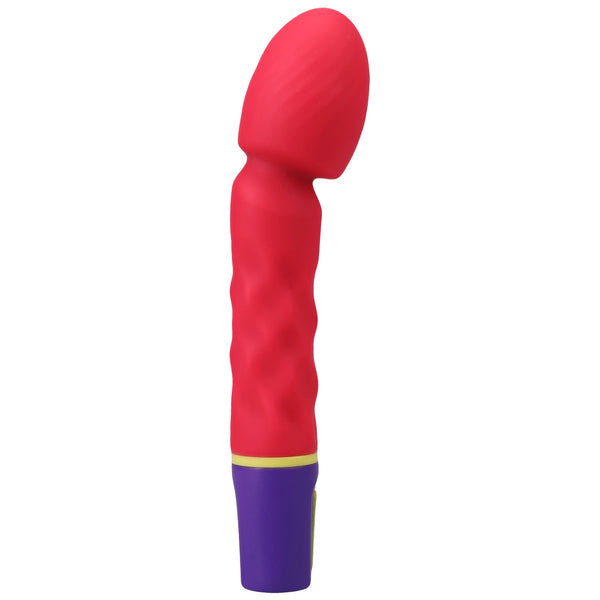 Mood Intense G 10 Function Vibrator - Pink