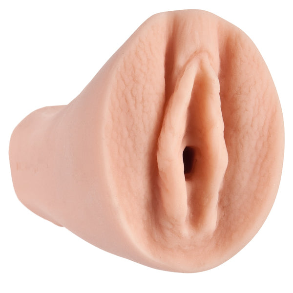 Palm Pal Virgin Pussy ULTRASKYN Stroker