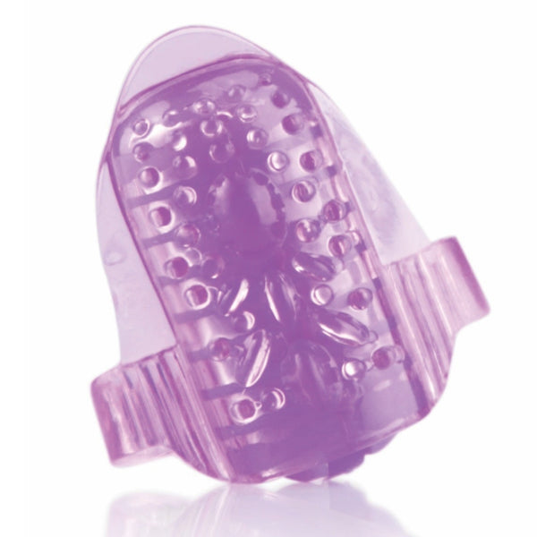 LingO 振動舌リング