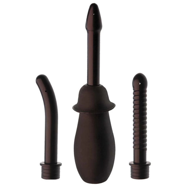 His And Hers Easy To Use Douche