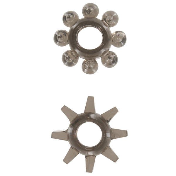 MANPOWER Power Stretchy Rings