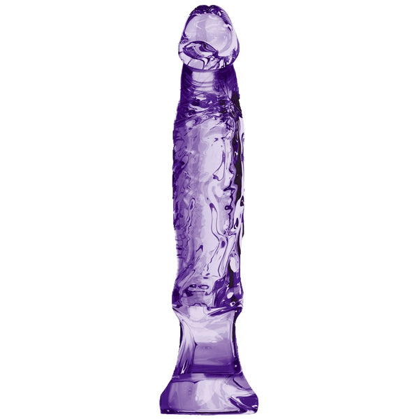 ANAL PLAY 6" Anal Starter Probe - Purple