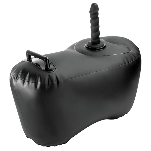 Fetish Fantasy Series Body Dock Inflatable Love Seat