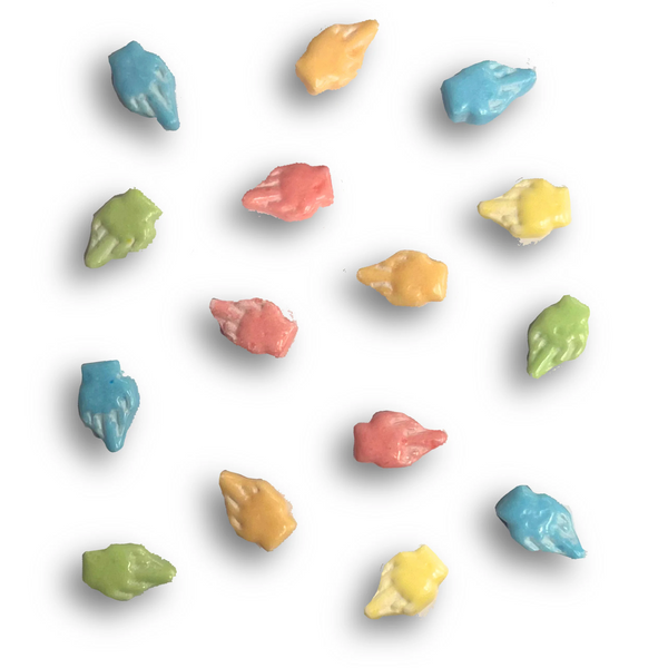 Fuck You, You Fucking Fuck! Candy Bag