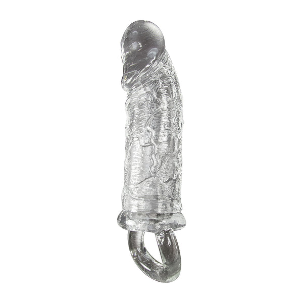 Maxx Men Grande Penis Sleeve