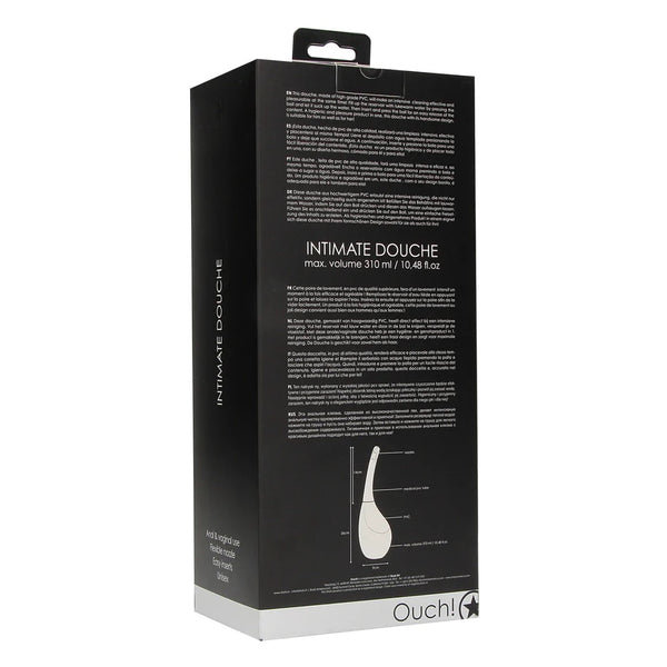 Ouch! Intimate Douche