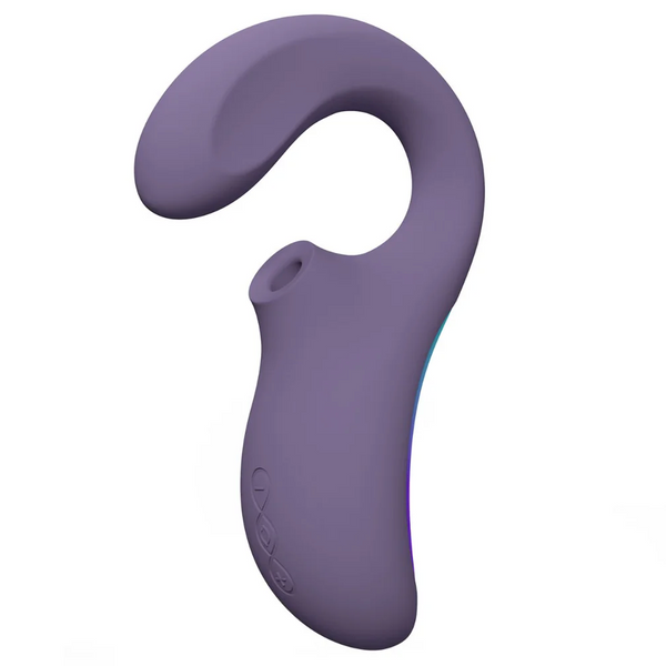 Enigma Wave Triple Stimulation Sonic Massager