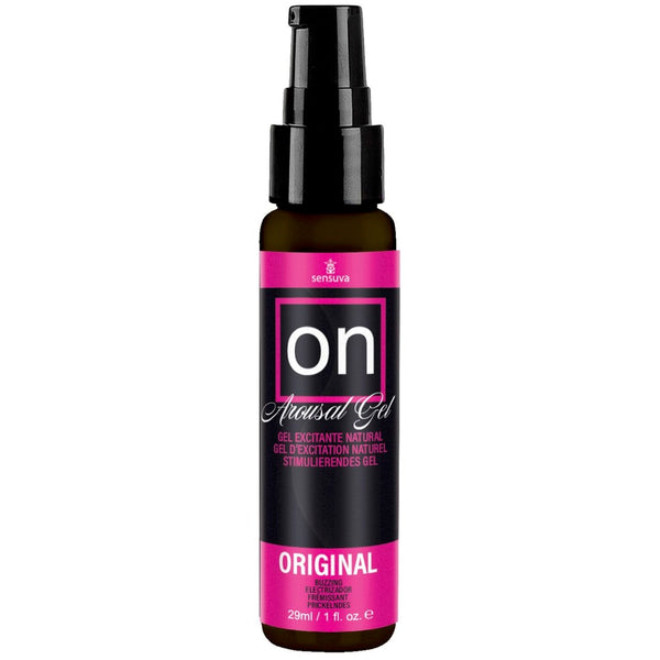 オンオリジナルナチュラルアロウサルジェル - 29ml