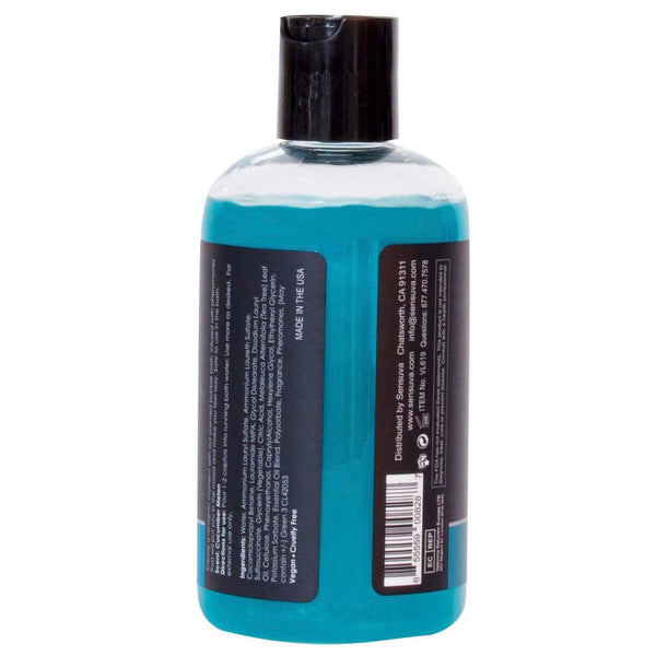 Big Flirt Pheromone Infused Sensually Soft Bubble Bath - 237ml