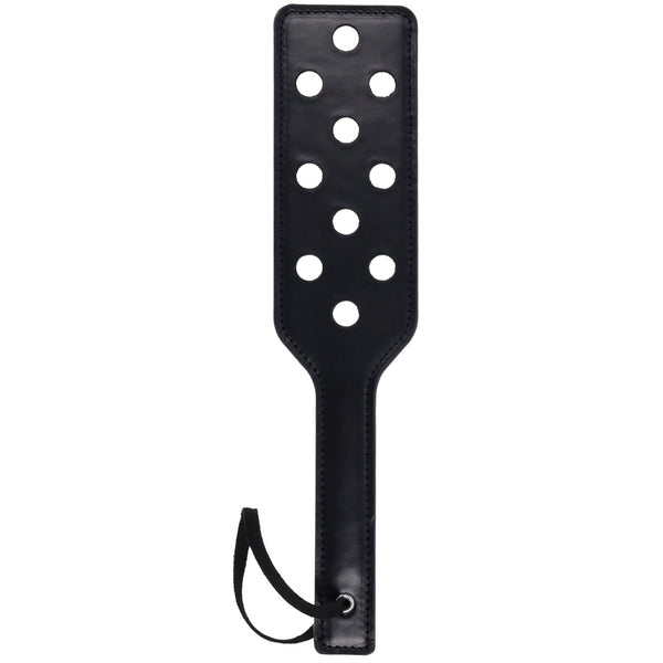 Sex & Mischief: Shadow Paddle
